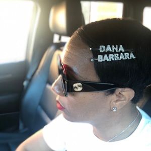 Meet your Posher, Dana